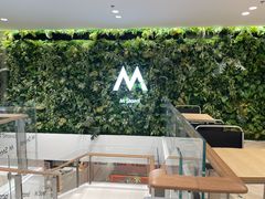 -M Stand(宁波万象城店)