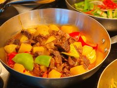 -万达文华酒店·48F云端窗景美食汇自助餐厅