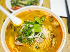 -Pho Asia 亚阁越南料理(上海来福士广场店)