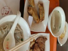 -鲜得来排骨年糕(即墨路店)