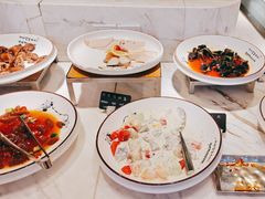 -冀粤香海鲜自助餐厅(西美五洲店)