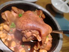 -九毛九西北菜(大东海店)