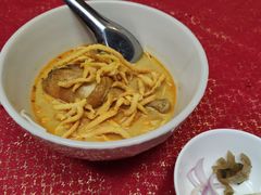 -Barrab restaurant Chiang Rai