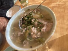 -冯记豆花店(健翔桥店)