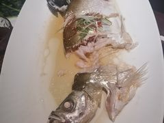 -许爷家·生态湖鲜(徐汇日月光店)