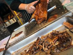 -宝轩渔府·老字号海鲜·正宗津菜(水上店)