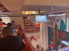 -赵美丽·重庆社区火锅·直营店(火车东站·中豪国际店)