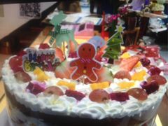 -贝紫Style(木马公寓店)