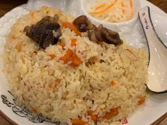 -北疆饭店(大运河博物馆宝龙店)