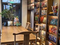 -府学·秋果S酒店(北京南锣鼓巷四合院店)