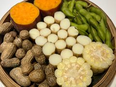 -湘南情·38秒生炒黄牛肉(学院路店)