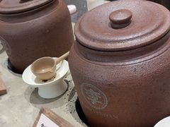 -李山山茶事(景枫店)