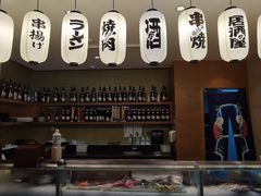 门面-佛山希尔顿酒店·融誉亚洲美食荟