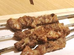 -胖老汉椒麻鸡清真新疆菜(西御街店)