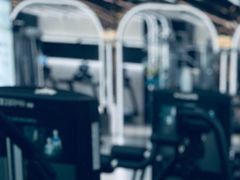 -悦莱美游泳健身(珠江新城花城汇店)