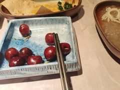 -一绪に寿喜烧自助(世茂广场店)