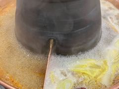 -楼外楼大刀肉传统火锅居(幸福街店)