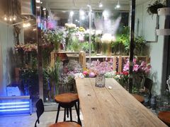 -花十悦·鲜花咖啡餐厅(振业城一期店)