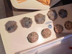 -额尔敦传统涮(公园西路店)