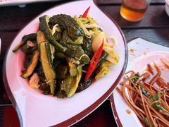 -鼎香润(德胜门内店)