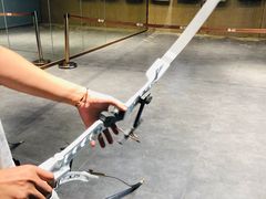 -弓夫射箭·CAFE·运动健身(深圳来福士广场店)