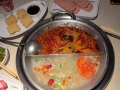 -小龙坎火锅(全球总店)