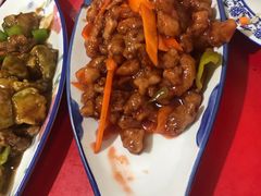 -夕阳红小吃(中街大悦城店)