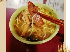 -大石人家鱿鱼面馆(大石西路总店)