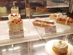 -福州泰禾铂尔曼酒店·大堂酒廊