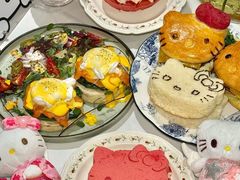 -LA JOLLA 墨西哥餐厅(学院路店)