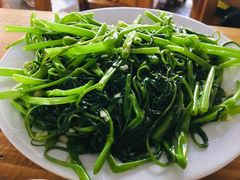 -四川人郑霞海鲜