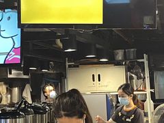 -KOI Thé(正佳广场店)