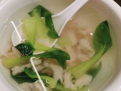 小油菜-华盛丰温州大排档(东三环南路店)