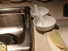 -海底捞火锅(上元大街店)