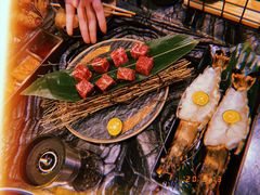 -井上和牛烤肉(大润发店)
