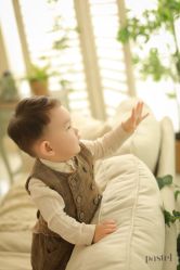 -Baby Pastel 自然光儿童摄影(CBD店)