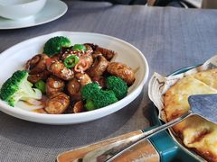 -龙猫意杯花园餐厅(芙蓉湖店)