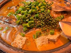 -探鱼·鲜青椒爽麻烤鱼(番禺万达店)