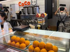 -CoCo都可(新街店)