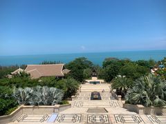 -海南棋子湾开元度假村·祺咖啡自助餐厅