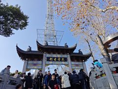 -灵顺寺