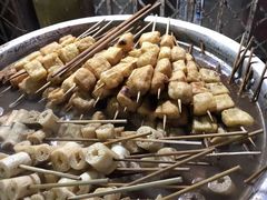 -马记大锅煮(总店)