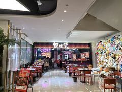 -观音桥步行街