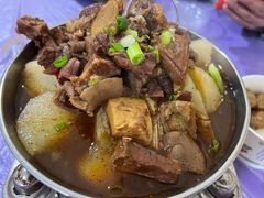 -桂萍特色牛筋牛杂(长堤街总店)