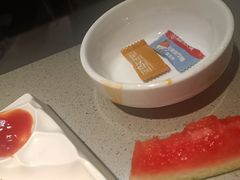 -海底捞火锅(崇文门新世界百货店)