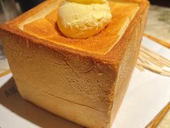 -绿茶餐厅(沙井新沙天虹店)