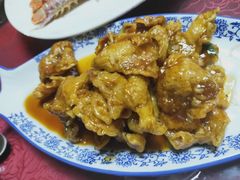 -夕阳红小吃(中街大悦城店)