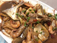 -天天渔港海鲜酒家(石浦玉泉路店)