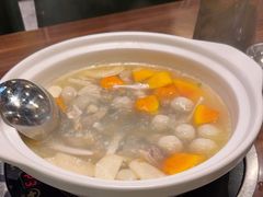 -龙泉人椰子鸡·糟粕醋·地标海南菜(龙昆南店)