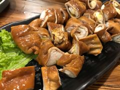 -大壮家原味烤肉(兴华北街店)